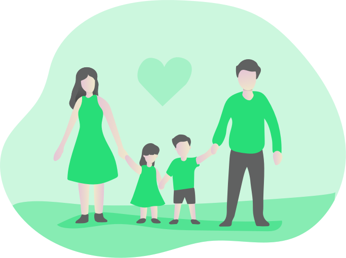 Family simplechurch crm