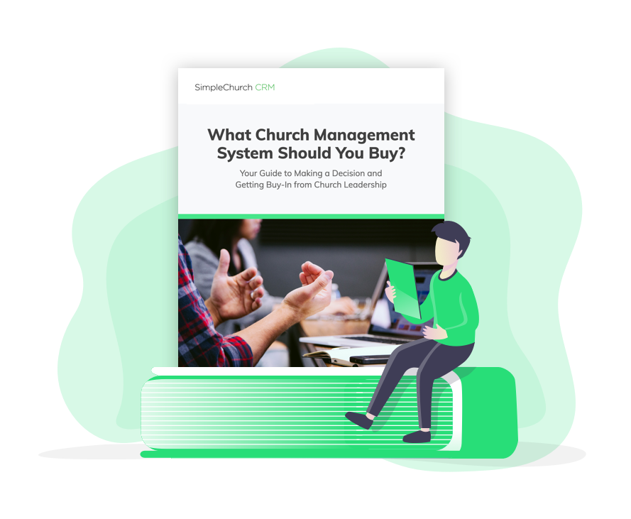 ChMS Guide Download Link SimpleChurch CRM
