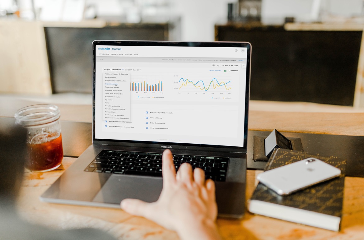 What To Look For In Church Accounting Software In 2021 SimpleChurch CRM What To Look For In Church Accounting Software In 2021 SimpleChurch CRM